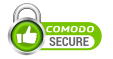 comodo secure website