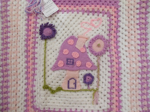 fairy-garden-baby-blanket