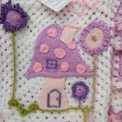 fairy-garden-baby-blanket