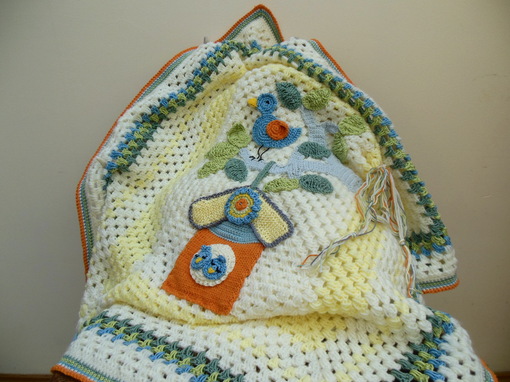 baby-bluebird-crochet-baby-blanket