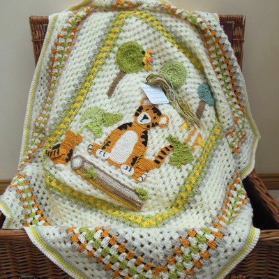 tiger-crochet-baby-blanket