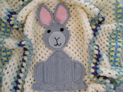 bunny-baby-blanket
