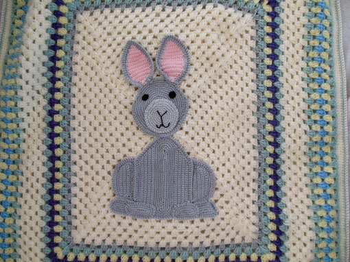bunny-baby-blanket