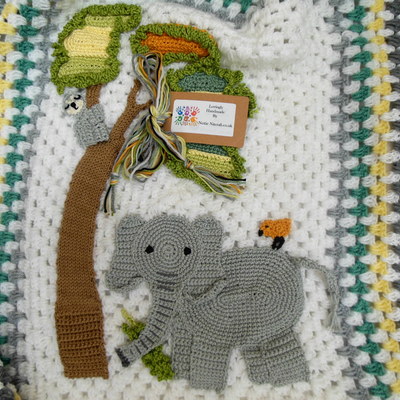 unique baby blankets