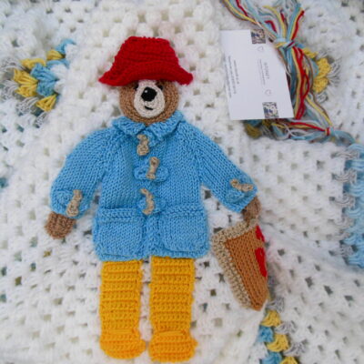 Paddington-bear-crochet-baby-blanket