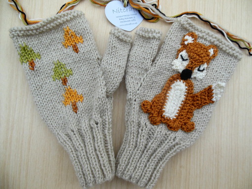 hand-knit-gloves-texting-gloves-wrist-warmers