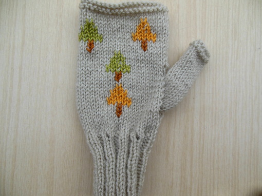 hand-knit-gloves-texting-gloves-wrist-warmers