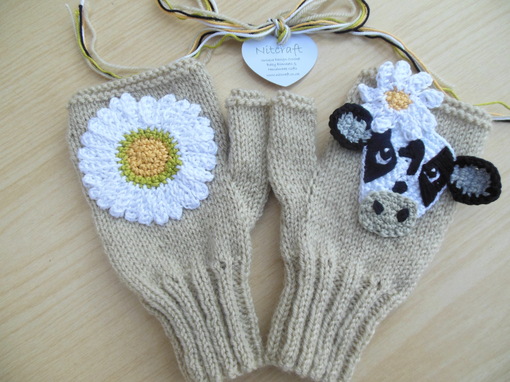 hand-knit-gloves-texting-gloves-wrist-warmers