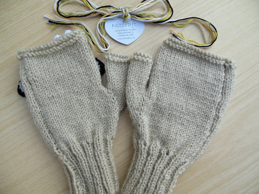 hand-knit-gloves-texting-gloves-wrist-warmers