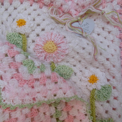 daisy-baby-blanket