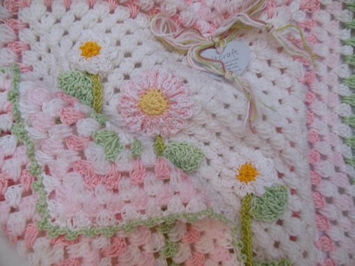 daisy-baby-blanket