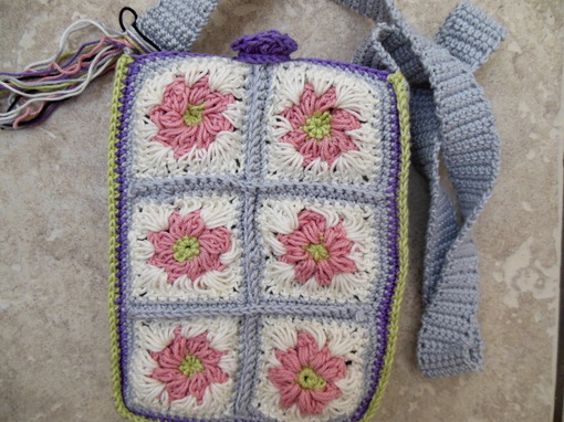 crochet-kindle-sleeve-bag