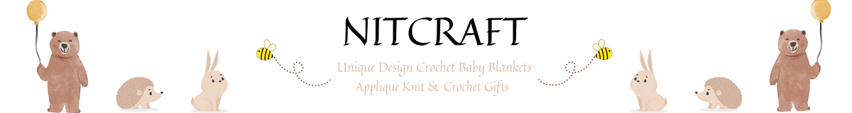 NITCRAFT nitcraft-animal-heading