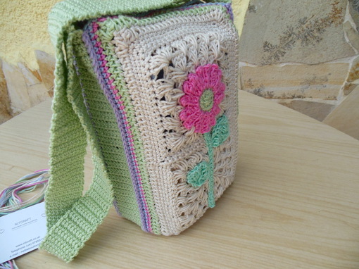 crochet-book-cover