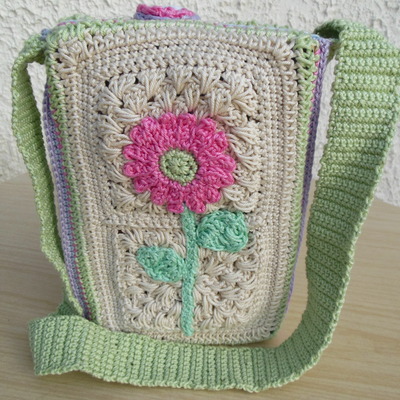 crochet-book-cover