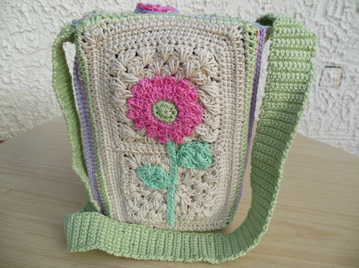 crochet-book-cover