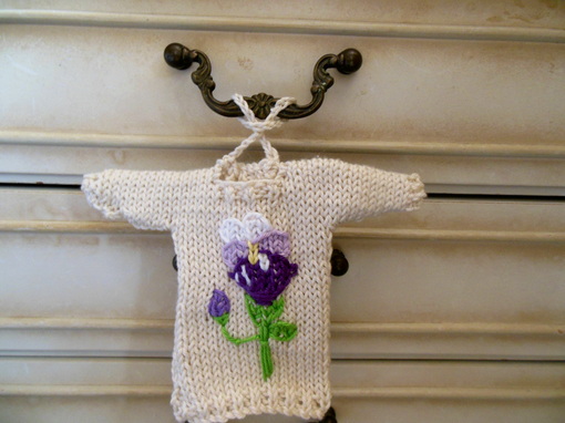 hand-knit-iris-mini-sweater-ornament