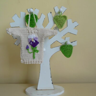 hand-knit-iris-mini-sweater-ornament