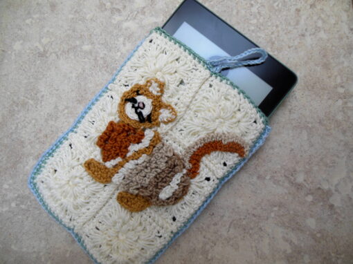cat-kindle-case