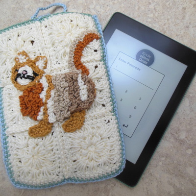 cat-kindle-case