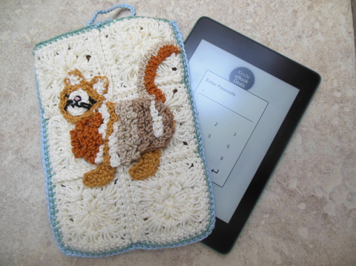cat-kindle-case